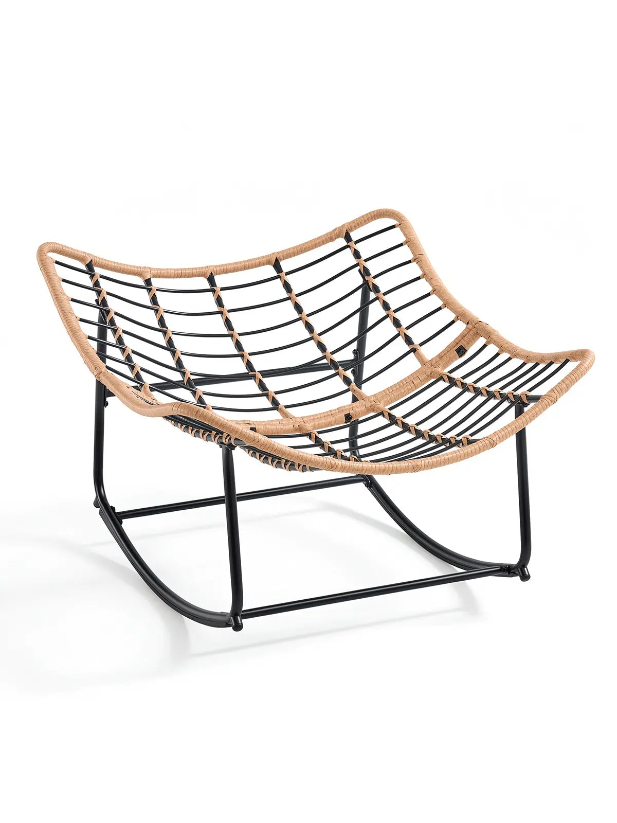 Cadet Oversized Indoor Outdoor Rocking Chairs