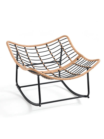 Cadet Oversized Indoor Outdoor Rocking Chairs